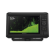 Plotter de Navegación ECHOMAP™ UHD2 de 7 Plotter de Navegación ECHOMAP™ UHD2 de 7