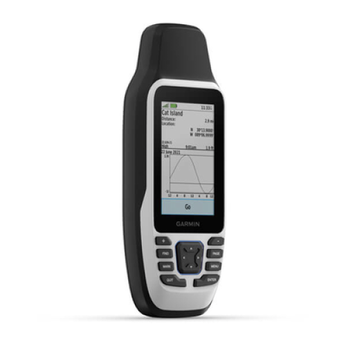 GPS Portátil GPSMAP® 79 / Pantalla TFT Transflectiva de 3