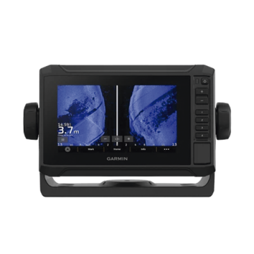 Plotters ECHOMAP™ UHD2 de 6 Plotters ECHOMAP™ UHD2 de 6