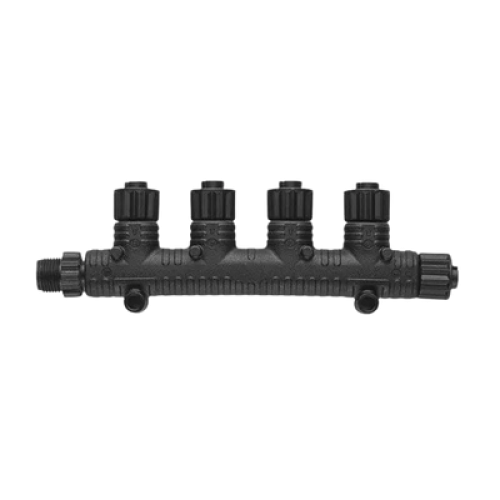 Conector en T Multipuerto NMEA 2000