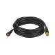 Cables de extensión para transductor de 12 pines. (9 m)