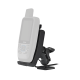 Soporte con conexión eléctrica para GPSMAP86.