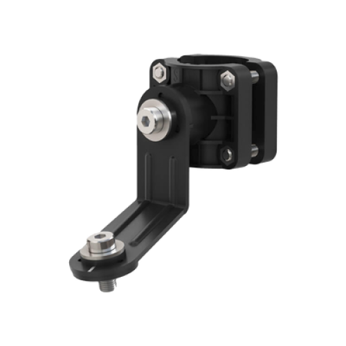 Soporte para uso de transductor LVS32 en modo perspectiva