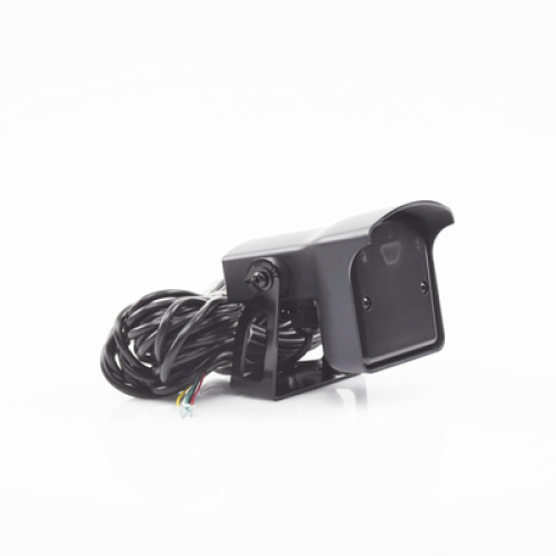 Sensor de Microondas Ideal Para Puertas Automáticas Industriales / IP65 / Ángulo de Inclinaciónn 0 a 180° Sensor de Microondas Ideal Para Puertas Automáticas Industriales / IP65 / Ángulo de Inclinaciónn 0 a 180°