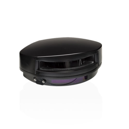 Sensor Laser con Detección de Presencia para Barreras y Puertas Rapidas / Para Aplicaciones de Exterior IP66 Sensor Laser con Detección de Presencia para Barreras y Puertas Rapidas / Para Aplicaciones de Exterior IP66