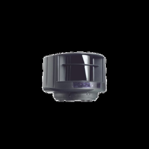 Sensor láser para barreras vehiculares y puertas / Evite el uso de lazos magnéticos / Protege carriles de hasta 9.6 m de ancho y 9.6 metros de profundidad