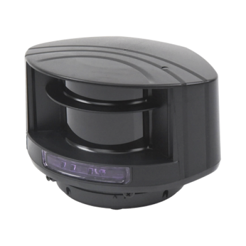 SENSOR LASER DE SEGURIDAD 