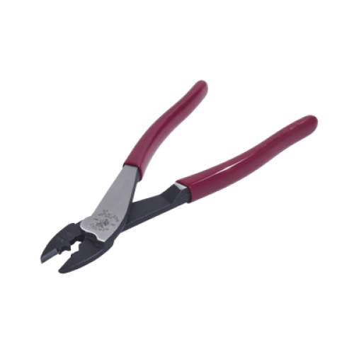 Pinza Ponchadora/Cortadora de Conectores 10 a 22 AWG Pinza Ponchadora/Cortadora de Conectores 10 a 22 AWG
