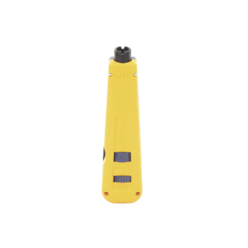 Herramienta Crimpadora de Impacto D914 con Cuchilla Eversharp 110/66
