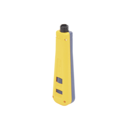 Herramienta Crimpadora de Impacto D914 con Cuchilla Eversharp 110/66