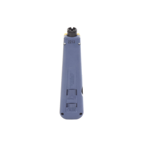 Herramienta Crimpadora de Impacto D914 con Cuchilla Eversharp 110/66