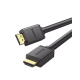 Cable HDMI 2.0 4K@60Hz | 10 Metros (32.81 Pies) | HDR | 3D | HEC (Canal Ethernet HDMI) | ARC (Canal de Retorno de Audio | Color Profundo de 48 Bits | Audio de 32 Canales | HDCP | Dolby True HD 7.1 | 18 Gbps | Múltiple Blindaje | Calidad Premium. Cable HDMI 2.0 4K@60Hz | 10 Metros (32.81 Pies) | HDR | 3D | HEC (Canal Ethernet HDMI) | ARC (Canal de Retorno de Audio | Color Profundo de 48 Bits | Audio de 32 Canales | HDCP | Dolby True HD 7.1 | 18 Gbps | Múltiple Blindaje | Calidad Premium.