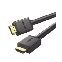 Cable HDMI 2.0 4K@60Hz | 15 Metros (49.21 Pies) | HDR | 3D | HEC (Canal Ethernet HDMI) | ARC (Canal de Retorno de Audio | Color Profundo de 48 Bits | Audio de 32 Canales | HDCP | Dolby True HD 7.1 | 18 Gbps | Múltiple Blindaje | Calidad Premium Cable HDMI 2.0 4K@60Hz | 15 Metros (49.21 Pies) | HDR | 3D | HEC (Canal Ethernet HDMI) | ARC (Canal de Retorno de Audio | Color Profundo de 48 Bits | Audio de 32 Canales | HDCP | Dolby True HD 7.1 | 18 Gbps | Múltiple Blindaje | Calidad Premium