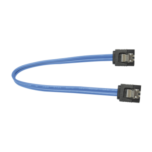 Cable e-SATA para DVR / NVR marca epcom, HIKVISION y HiLook / 28 cms de Longitud