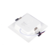 KIT DE ARNES (4 CABLES)PARA DSK1T804EF  /CABLE DE VOLTAJE/ DATOS/ALARMAS