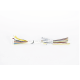 KIT DE ARNES (4 CABLES)PARA DSK1T804EF  /CABLE DE VOLTAJE/ DATOS/ALARMAS