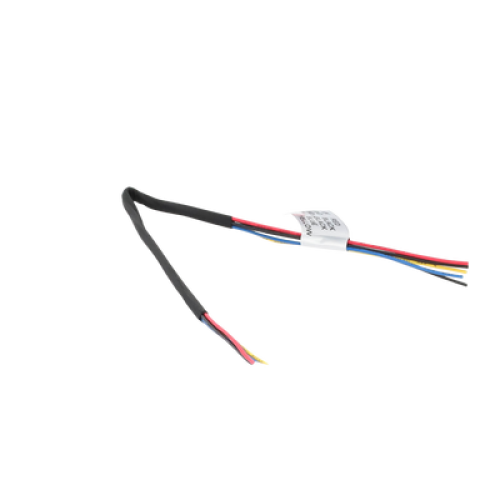 Arnes de Alarmas Multicolor DS-K1201A-EF