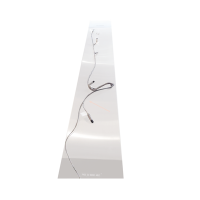 Arnes Superior de Sensores IR para Toniquete de Medio Cuerpo / DS-K3B501SX Arnes Superior de Sensores IR para Toniquete de Medio Cuerpo / DS-K3B501SX