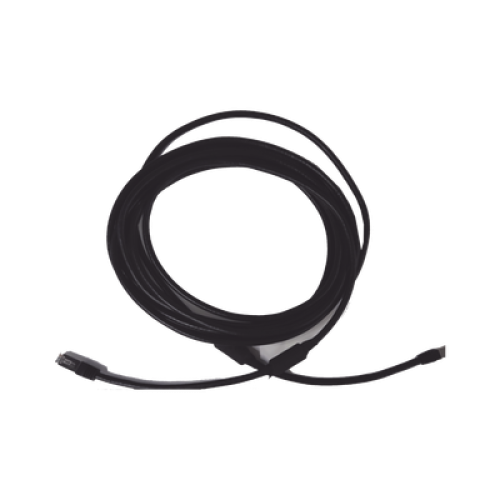 Cable de Comunicacion para Torniquetes Hikvision Tipo Swing Barrier / Comunicación Maestro - Esclavo / RJ45 Cable de Comunicacion para Torniquetes Hikvision Tipo Swing Barrier / Comunicación Maestro - Esclavo / RJ45