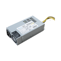 Fuente de Poder Conmutada / Compatible con DS-7616NI-E2/16P y DS-7616NI-K2/16P