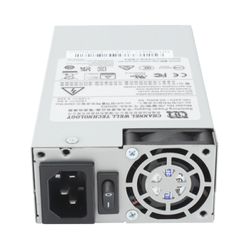 Fuente Interna para NVR DS-7716NI-M4/16P / DS-7732NI-M4/16P