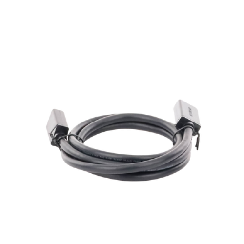 Cable DP Macho a HDMI Macho / Longitud 1.50 Metros (4.92 Pies) / Soporta 4K@30Hz / Soporta 3D / Cobre EstaÑado 28AWG / Blindaje Interno MÚltiple / TransmisiÓn Unidireccional / BotÓn de LiberaciÓn / Chip de Última GeneraciÓn