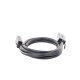 Cable DP Macho a HDMI Macho / Longitud 1.50 Metros (4.92 Pies) / Soporta 4K@30Hz / Soporta 3D / Cobre EstaÑado 28AWG / Blindaje Interno MÚltiple / TransmisiÓn Unidireccional / BotÓn de LiberaciÓn / Chip de Última GeneraciÓn