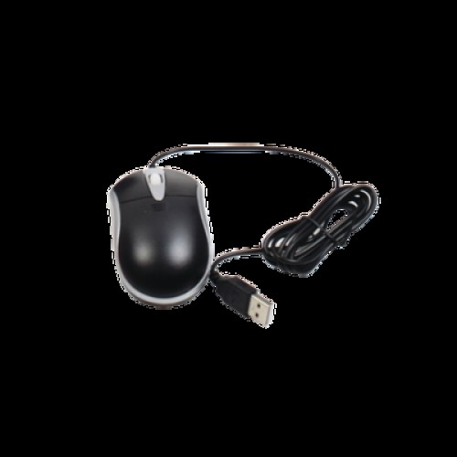 Mouse Original USB para DVR / NVR / Compatible con Todas las Marcas del Mercado / HANWHA / HIKVISION / epcom / IDIS / HiLook