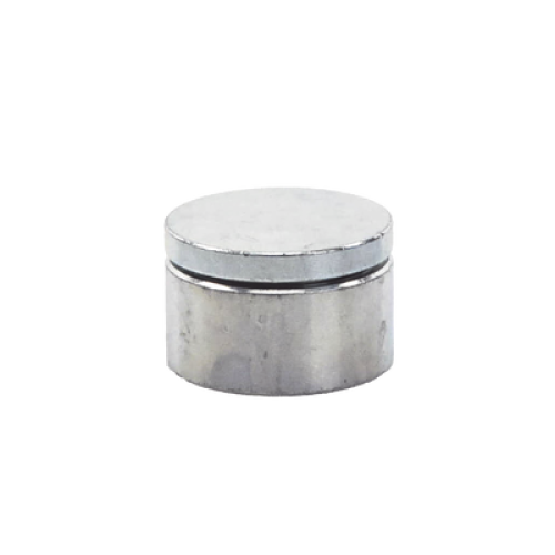 Tejuelo Mediano Para Puertas Batientes de Hasta 450 Kg