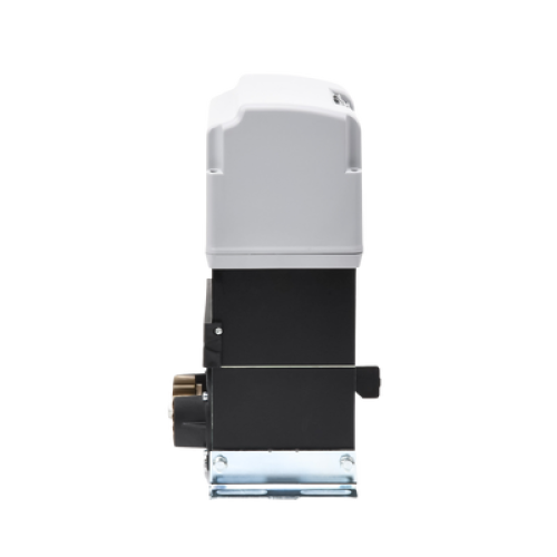 Operador FAAC 844 C de Uso Intensivo Para Puertas Corredizas de 1800 Kg y Hasta 40 Metros / Voltaje de Operación 220V 