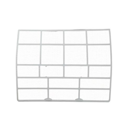 Filtro Unidad interna / IDU / Evaporador / Minisplit - CHI-R32-24K-220 - CHI-R32-30K-220