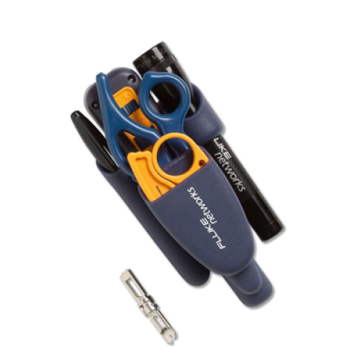 Kit de Herramientas Pro-Tool? IS60, Para Instalaciones Profesionales de Redes y Telecomunicaciones Kit de Herramientas Pro-Tool? IS60, Para Instalaciones Profesionales de Redes y Telecomunicaciones