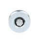 310 - Rueda de 8 cm SIN Soporte / Soporta hasta 200 kg / Canal Tipo 310 - Rueda de 8 cm SIN Soporte / Soporta hasta 200 kg / Canal Tipo