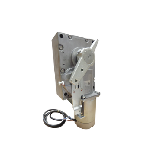 Motor for CAME Barrier model G4000 Motor for CAME Barrier model G4000