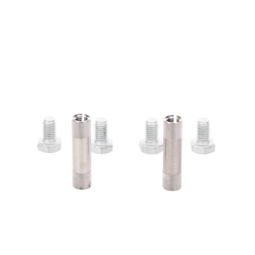 Paquete de tornillos y bujes para motorreductor de GARD 4 Paquete de tornillos y bujes para motorreductor de GARD 4