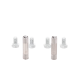 Paquete de tornillos y bujes para motorreductor de GARD 4 Paquete de tornillos y bujes para motorreductor de GARD 4