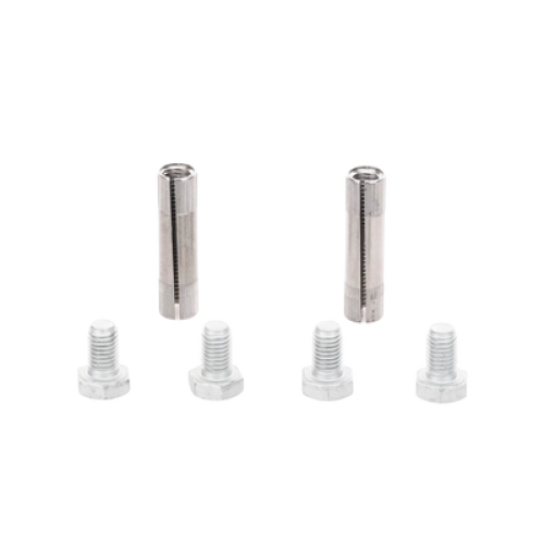 Paquete de tornillos y bujes para motorreductor de GARD 4 Paquete de tornillos y bujes para motorreductor de GARD 4