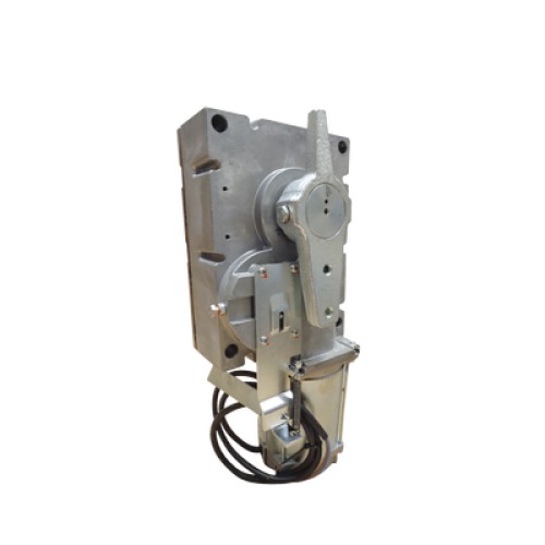 Motorreductor de refacción para barreras KXBGG4M / G3750 Motorreductor de refacción para barreras KXBGG4M / G3750