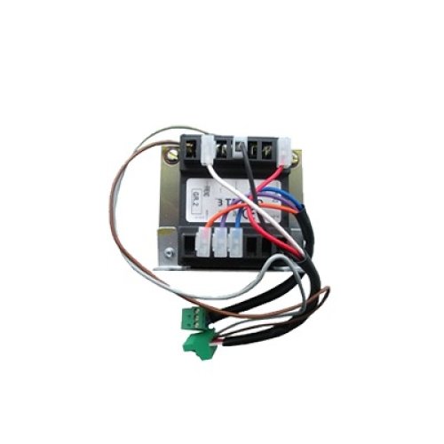 Refacción / Transformador de voltaje para tablilla ZL38 CAME / Entrada 230 VCA / Salida 24VCA Refacción / Transformador de voltaje para tablilla ZL38 CAME / Entrada 230 VCA / Salida 24VCA