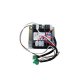 Refacción / Transformador de voltaje para tablilla ZL38 CAME / Entrada 230 VCA / Salida 24VCA Refacción / Transformador de voltaje para tablilla ZL38 CAME / Entrada 230 VCA / Salida 24VCA