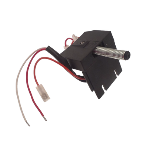 Refaccion / Final de carrera / Serie BX de CAME / Conjunto de switches