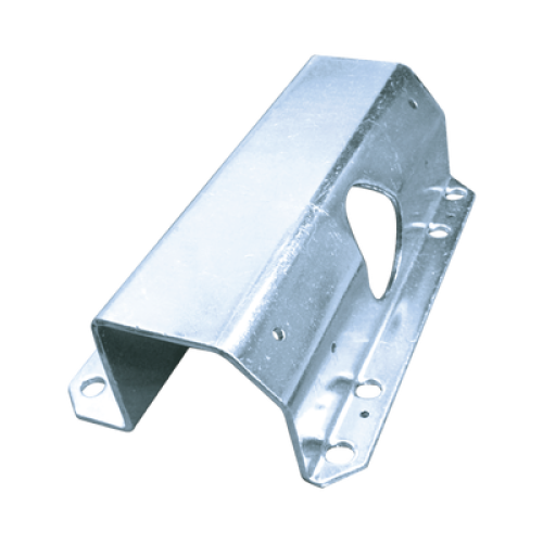 Enganche de mastil Italiano de CAME Para Barrera GARD 4 Enganche de mastil Italiano de CAME Para Barrera GARD 4