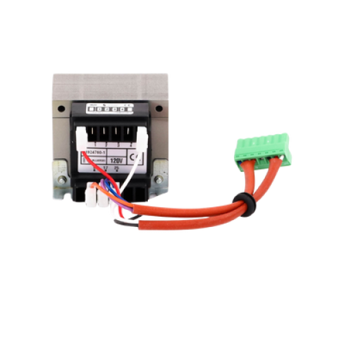 Transformador Para Motores BX y Cuadro de mando ZF1N