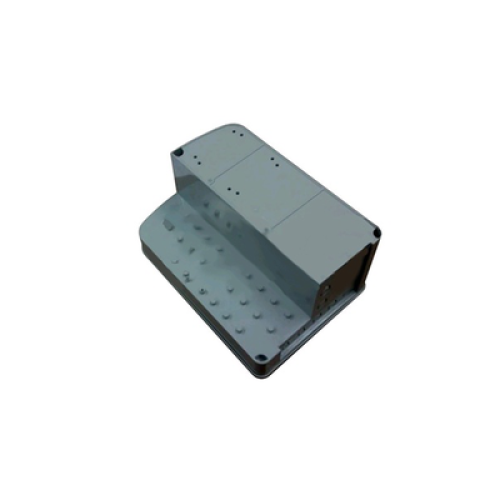CONTENEDOR P/CUADRO D/MANDO GARD4 CONTENEDOR P/CUADRO D/MANDO GARD4