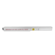 Barra de emergencia / Con CERROJO / Resistente al Fuego 3 hrs /Módulo de alarma /3 Años Garantía