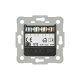 Mando Bluetooth IP | Control Táctil | Compatible Sistema Millennium | Alimentación PoE | Color Blanco |