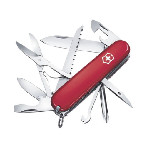 Navaja Victorinox de Bolsillo Fieldmaster Multiherramienta con 15 Funciones. Navaja Victorinox de Bolsillo Fieldmaster Multiherramienta con 15 Funciones.