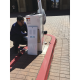 Barrera Vehicular / Opción de Mástil de hasta 8 Metros / Motor 1HP / 115v Uso Continuo Intensivo / 5 Años de Garantía