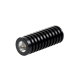 Carga fantasma de 50 Ohm, 60 Watt (max.) (10 Seg.), DC-1000 MHz, Conector N Macho.