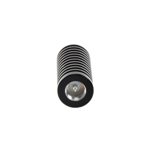 Carga fantasma de 50 Ohm, 60 Watt (max.) (10 Seg.), DC-1000 MHz, Conector N Macho.
